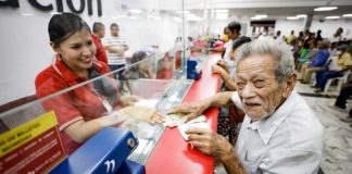 Estas bonificaciones y devengados te paga ONP