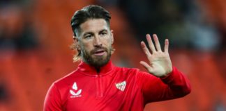 Real Madrid: Sergio Ramos vuelve al Bernabéu