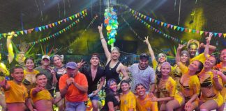 El nuevo éxito de Explosión de Iquitos: ‘El perro bebe agua’ Explosión de Iquitos