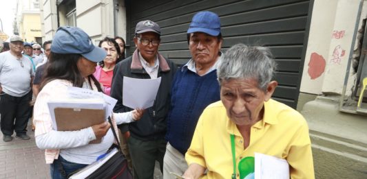 Devolución Fonavi 2024: lista de beneficiarios para marzo