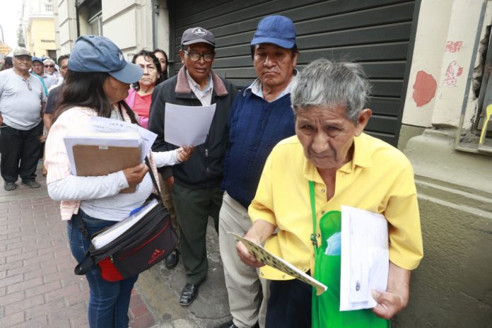 Devolución Fonavi 2024: lista de beneficiarios para marzo