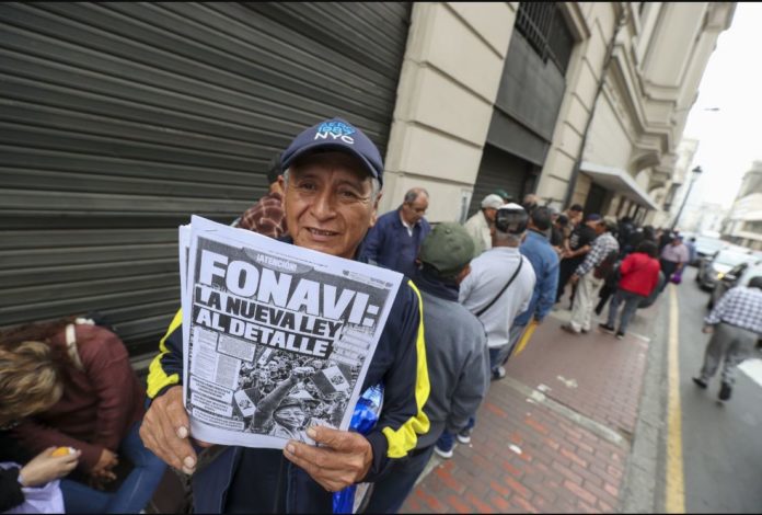 Fonavistas Fonavistas