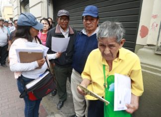 Fonavista: Arma tu expediente digital para cobrar devolución Fonavistas de lista 1 al 20 y excluidos cobran devolución