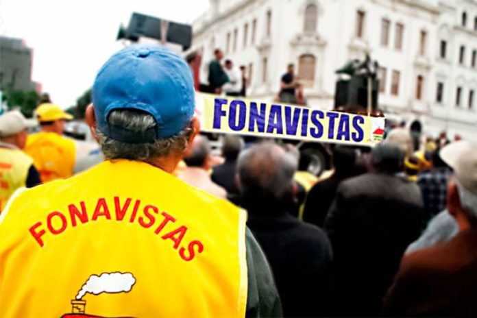 Fonavi