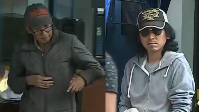 Huancavelica: Exalcalde detenido por liderar banda criminal Huancavelica: Exalcalde detenido por liderar banda criminal