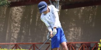 Con todo listo, Perú se alista para el Torneo Internacional de Menores de golf.