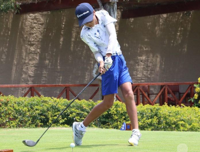 Con todo listo, Perú se alista para el Torneo Internacional de Menores de golf.