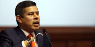 Fuerza Popular presentará denuncia contra fiscales vinculados a Jaime Villanueva