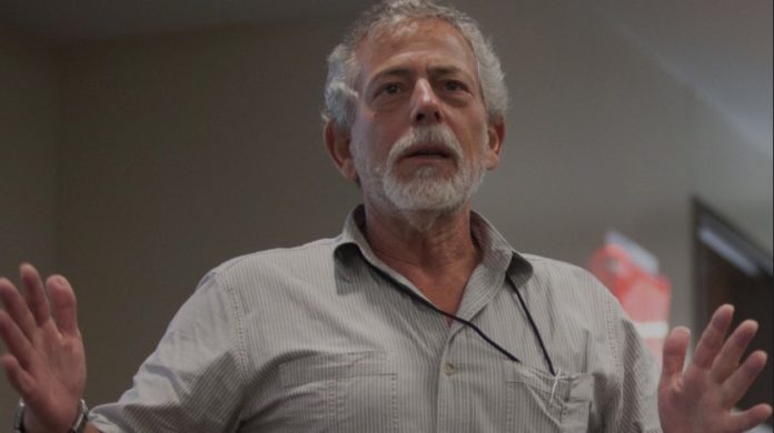 Gustavo Gorriti habría coordinado con 4 fiscales de la Nación