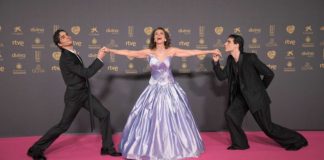 Premios Goya 2024: lista completa de todos los ganadores Premios Goya 2024: lista completa de todos los ganadores