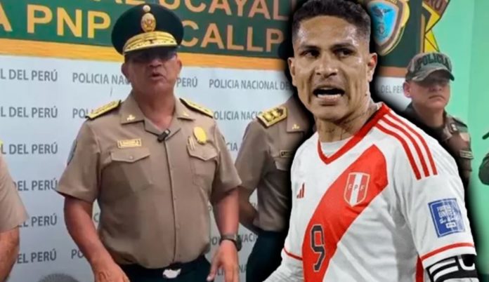 Guerrero no tendrá seguridad personal