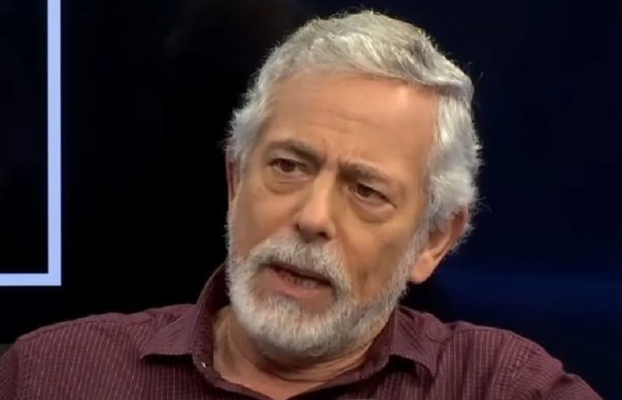 Gustavo Gorriti