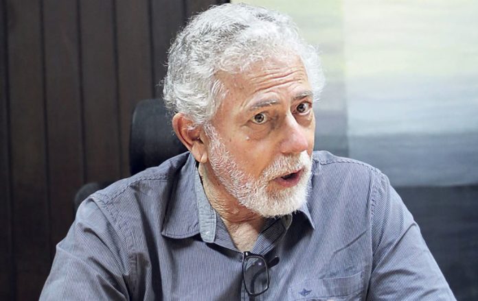 Gustavo Gorriti Gustavo Gorriti