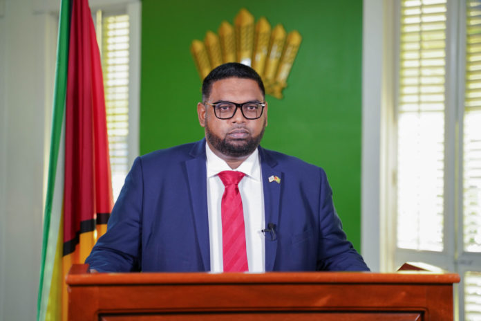 En medio de la tensión con Venezuela, Guyana busca modernizar su ejército para garantizar su seguridad.
