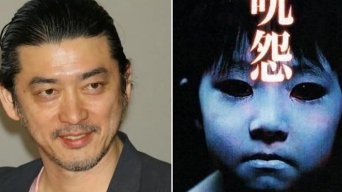 Hideo Sakaki detenido por agresión sexual