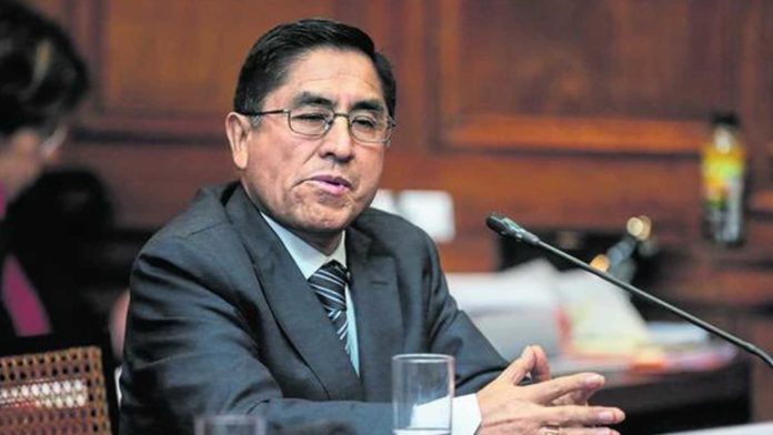 César Hinostroza: Ministerio de Justicia intensifica su extradición