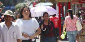 Ica reporta el primer fallecido por golpe de calor del 2024