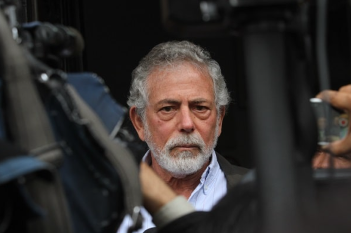 Keiko Fujimori pide que se investigue a Gustavo Gorriti