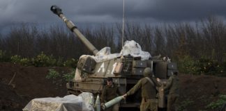 Ejército de Israel abatió al grupo terrorista Hezbollah en Líbano