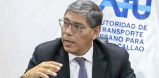 José Aguilar Reátegui