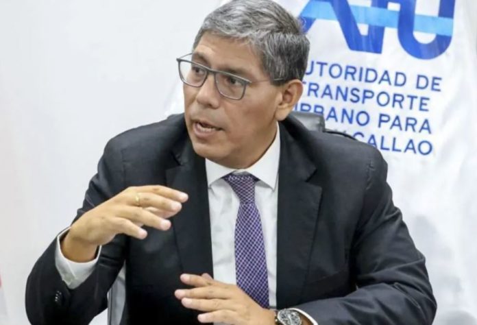 José Aguilar Reátegui