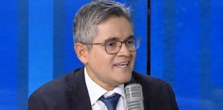 José Domingo Pérez