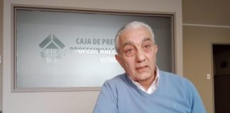 Jubilados