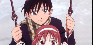 Kare Kano