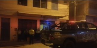 Lo matan a balazos en restobar de Ventanilla