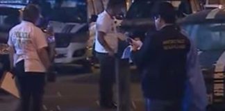 Lo matan a balazos tras jugar pichanga