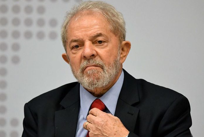 Luiz Inácio Lula da Silva