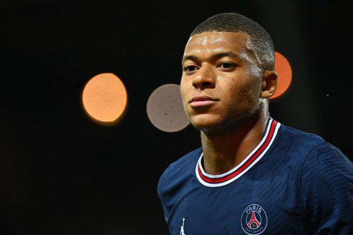 Mbappé: Juego de Impuestos con el Real Madrid