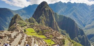 Machu Picchu: Ministerio de Cultura confirma aumento en el aforo diario Ministerio de Cultura confirma aumento en el aforo para Machu Picchu