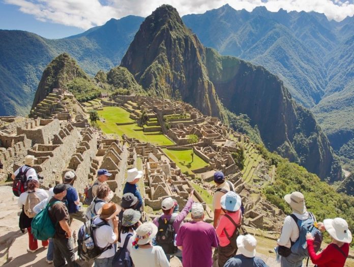 Ministerio de Cultura confirma aumento en el aforo para Machu Picchu
