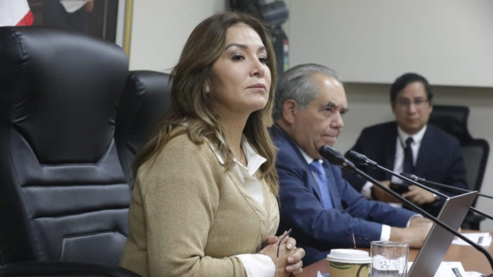 Magaly Ruiz Rodríguez