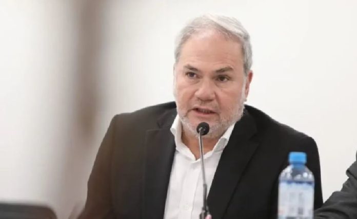 Mauricio Fernandini