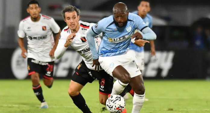 Melgar vs. Aurora: hora y alineaciones del partido de vuela por la fase 2 de la Copa Libertadores