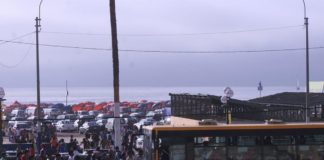 Metropolitano te lleva a la playa por S/ 1: Conoce qué playas podrás visitar