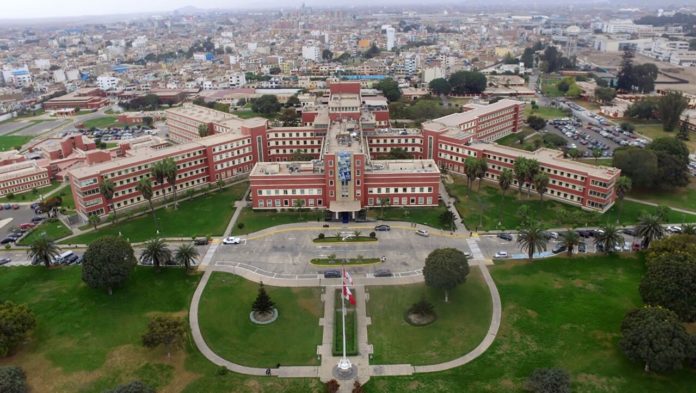 Callao: Centro Médico Naval realizará trasplantes de hígado