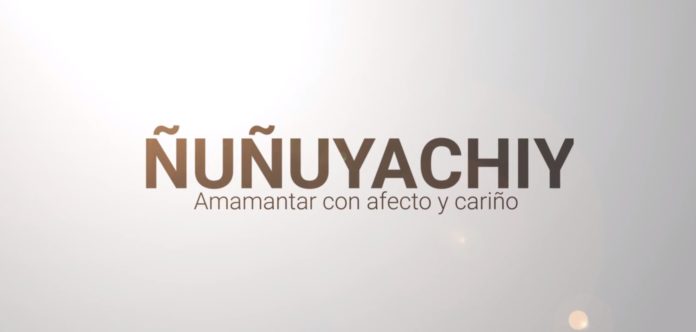 Nuñuyachiy, cinta sobre el primer Banco de Leche Humana en el Perú triunfa en el extranjero
