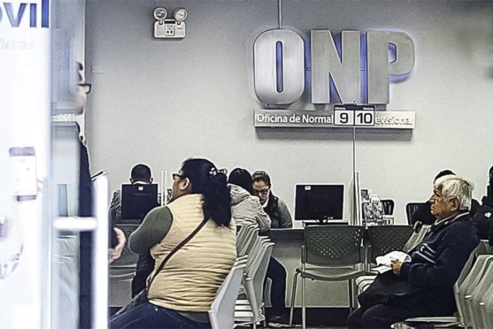 ONP