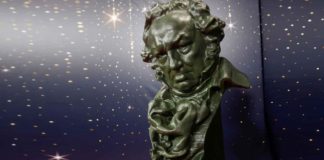 Premios Goya 2024: los nominados y cómo ver en vivo, por TV y ONLINE.
