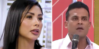 Pamela Franco contará su verdad sobre Christian Domínguez y Christian Cueva