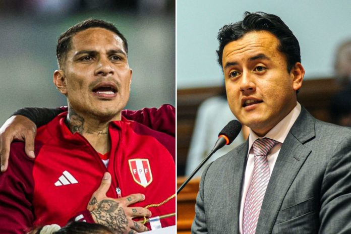 Paolo Guerrero: ¿Cuáles son los términos entre el delantero y la UCV?
