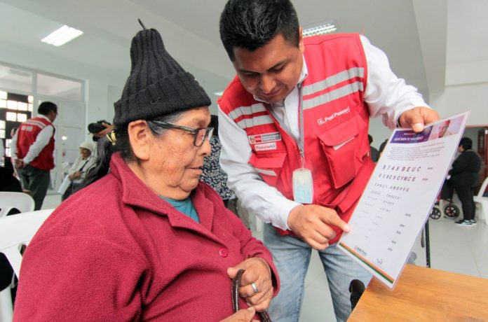 Pensión 65