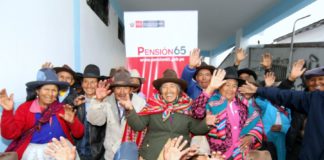 ¿Cómo saber si estoy en Pensión 65 con tu DNI?: Link ¿Cómo saber si estoy en Pensión 65 con tu DNI?: Link