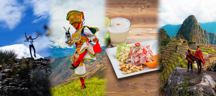 Perú participa con 17 nominaciones en los World Travel Awards 2024