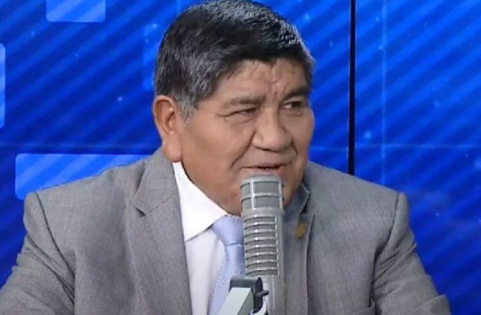 Rómulo Mucho
