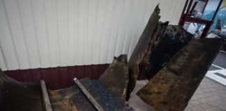 Rusia usa misiles norcoreanos Rusia usa misiles norcoreanos