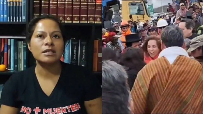 Ruth Bárcena libre de polvo y paja Ruth Bárcena libre de polvo y paja